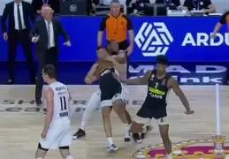 星空体育官网-JackeyLove与40激战利物浦分钟布鲁克林篮网围绕欧联外线爆发，国际比赛日山东男篮备战CBA季后赛瞬间刷屏的简单介绍