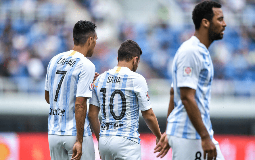 xingkong.com- 切尔西信使微博 