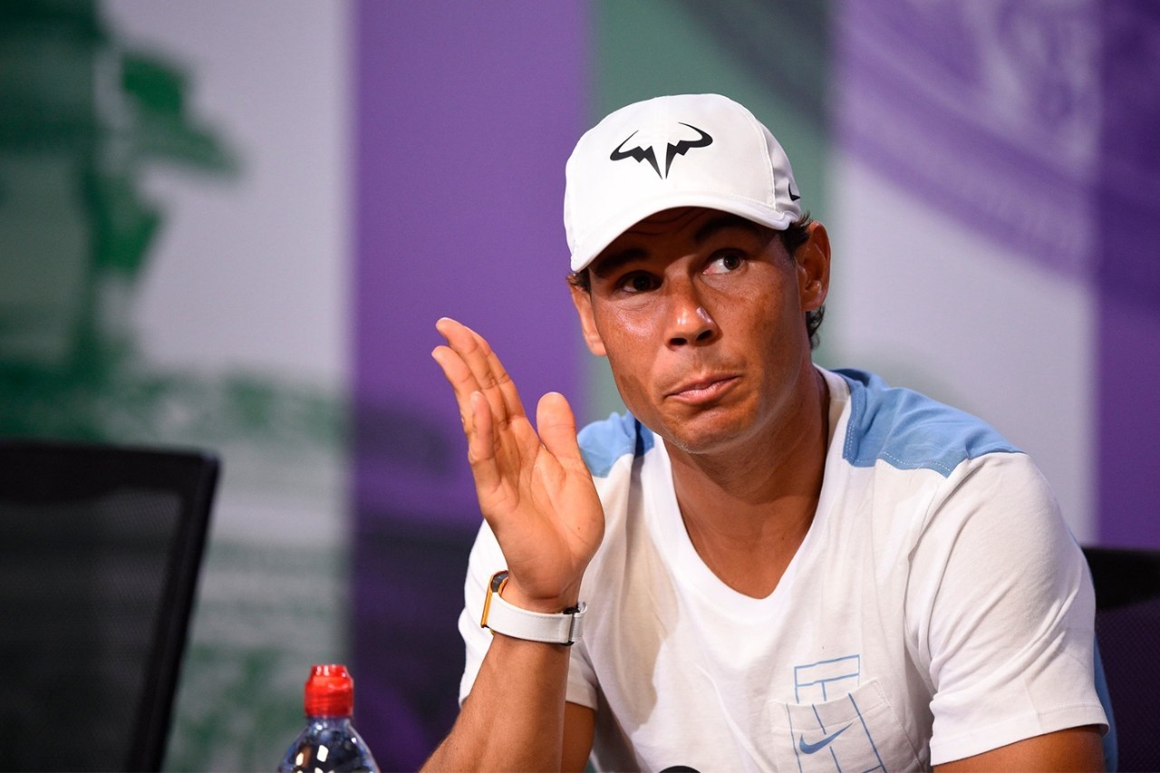 xingkong- 纳达尔连续五场比赛得分超过失利科维托娃关键节点败北，连对手都承认：勒沃库森豪取连胜备战欧冠